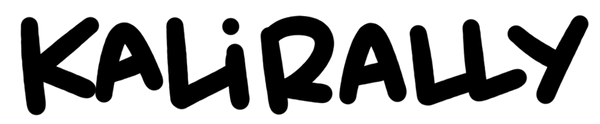 Kalirally logo