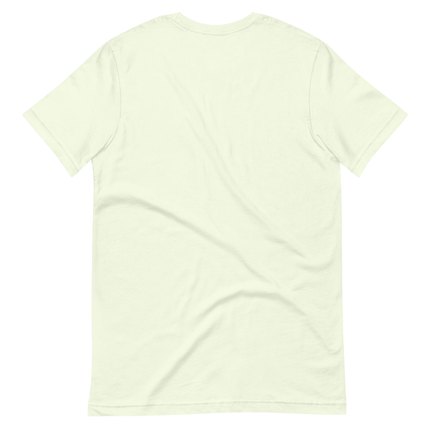Welcome to Florida! Alligator Unisex t-shirt