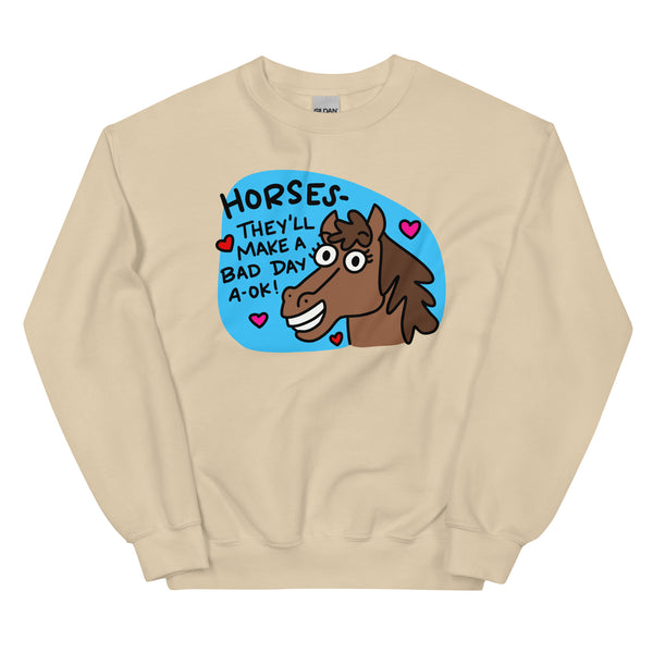 Cute horse shirt for horse lover tshirt for equestrian gift graphic sweatshirt