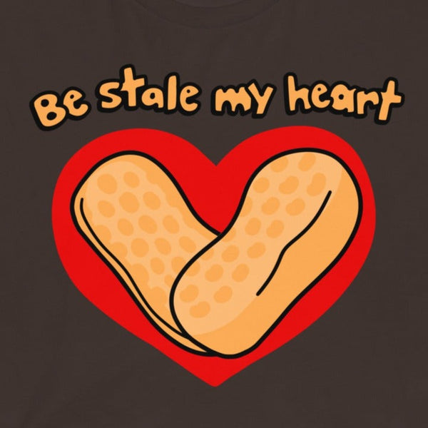 Funny Circus Peanut T-shirt for stale circus peanut lover