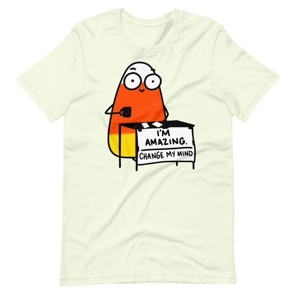 Funny candy corn shirt for candy corn lover tshirt for Halloween candy shirt, Kalirally