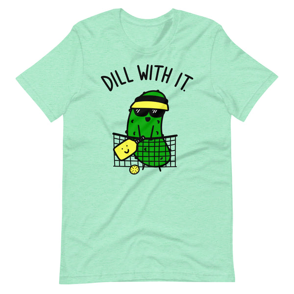 Funny pickleball tshirt for pickleball player, pickleball gift, cute pickleball t-shirt, kalirally t-shirt